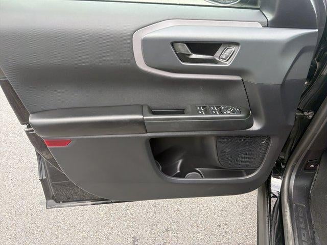 2024 Ford Bronco Sport Big Bend 4x4