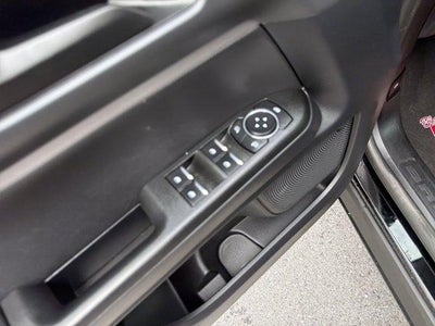 2024 Ford Bronco Sport Big Bend 4x4