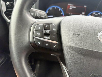 2024 Ford Bronco Sport Big Bend 4x4