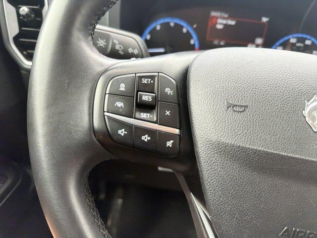 2024 Ford Bronco Sport Big Bend 4x4