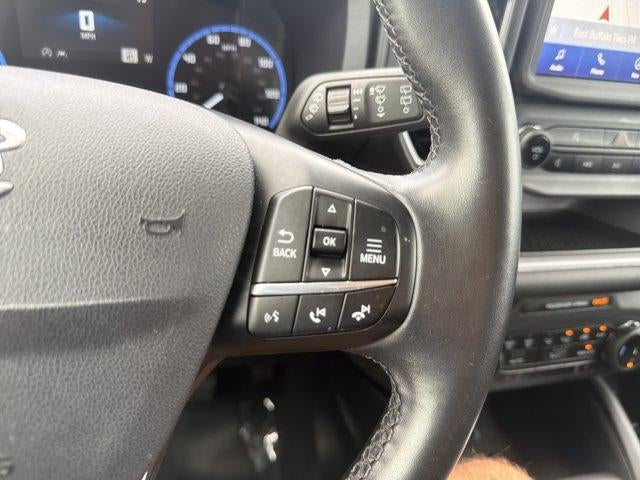 2024 Ford Bronco Sport Big Bend 4x4
