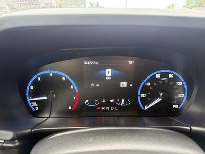 2024 Ford Bronco Sport Big Bend 4x4