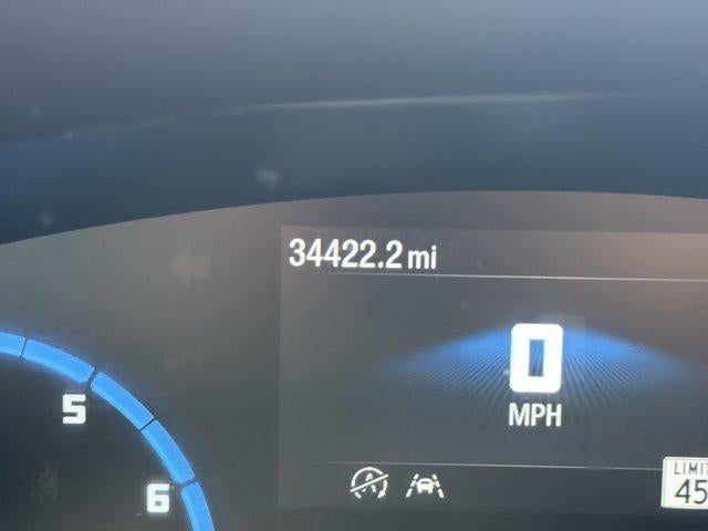 2024 Ford Bronco Sport Big Bend 4x4