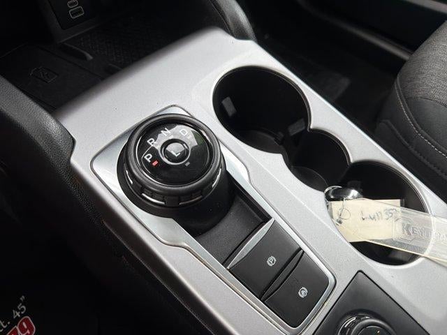 2024 Ford Bronco Sport Big Bend 4x4