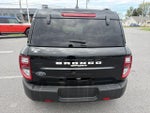 2024 Ford Bronco Sport Big Bend 4x4