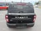 2024 Ford Bronco Sport Big Bend 4x4