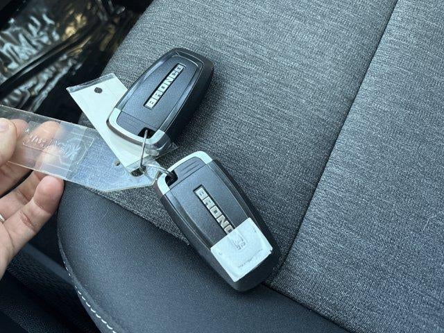 2024 Ford Bronco Sport Big Bend 4x4