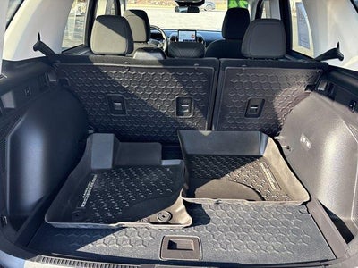 2024 Ford Bronco Sport Big Bend 4x4