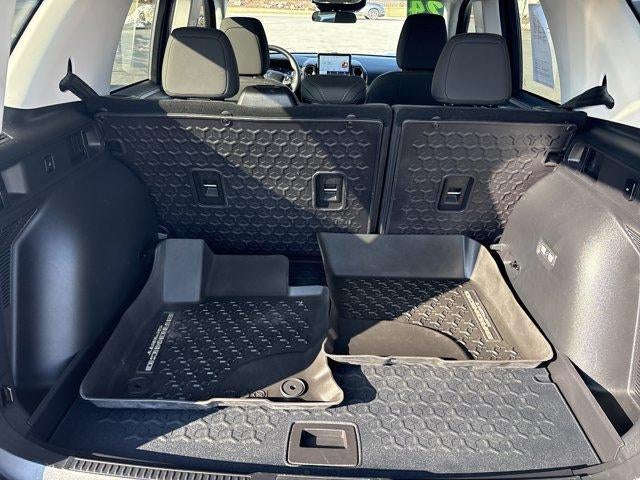 2024 Ford Bronco Sport Big Bend 4x4