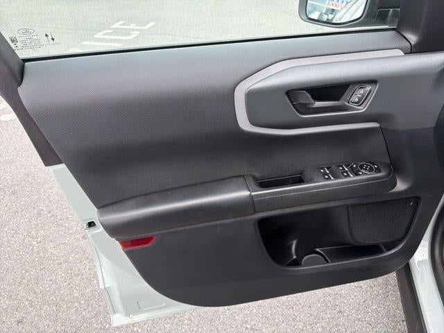 2022 Ford Bronco Sport Big Bend 4x4