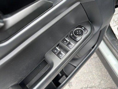 2022 Ford Bronco Sport Big Bend 4x4