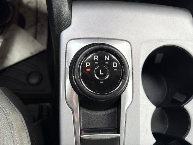 2022 Ford Bronco Sport Big Bend 4x4