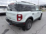 2022 Ford Bronco Sport Big Bend 4x4