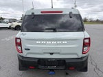 2022 Ford Bronco Sport Big Bend 4x4
