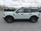 2022 Ford Bronco Sport Big Bend 4x4