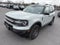 2022 Ford Bronco Sport Big Bend 4x4