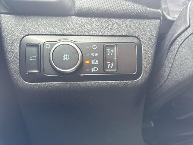 2024 Ford Bronco Sport Big Bend 4x4