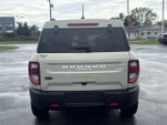 2024 Ford Bronco Sport Big Bend 4x4