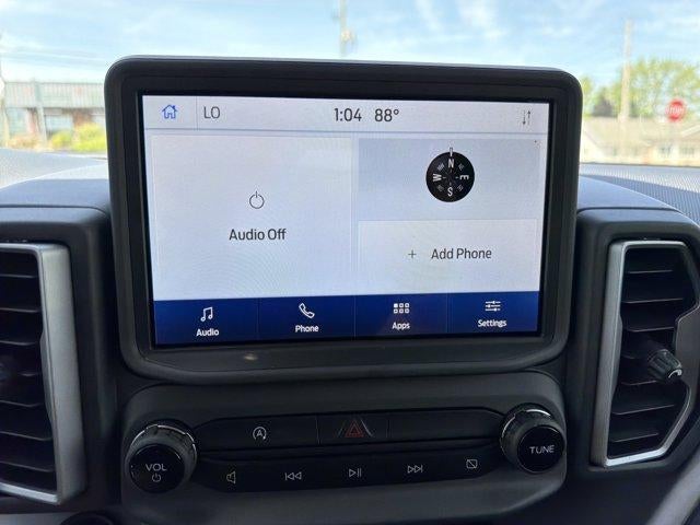 2024 Ford Bronco Sport Big Bend 4x4