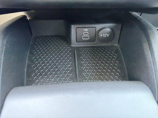 2024 Ford Bronco Sport Big Bend 4x4