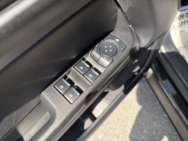 2024 Ford Bronco Sport Big Bend 4x4
