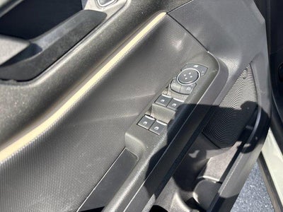 2025 Ford Bronco Sport Big Bend 4x4