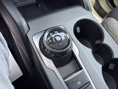 2025 Ford Bronco Sport Big Bend 4x4