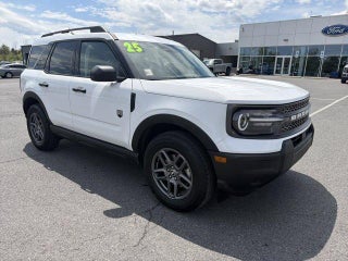 2025 Ford Bronco Sport Big Bend 4x4