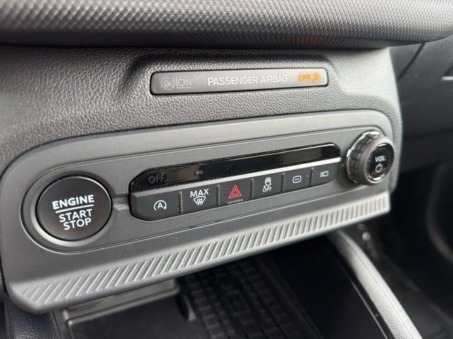 2025 Ford Bronco Sport Big Bend 4x4