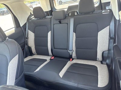 2025 Ford Bronco Sport Big Bend 4x4