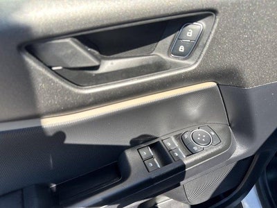 2025 Ford Bronco Sport Big Bend 4x4