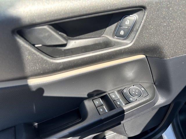 2025 Ford Bronco Sport Big Bend 4x4