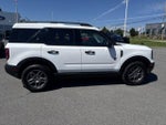 2025 Ford Bronco Sport Big Bend 4x4