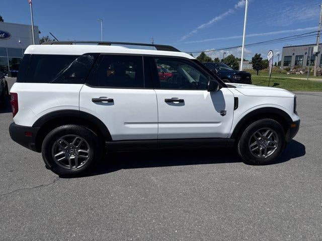 2025 Ford Bronco Sport Big Bend 4x4