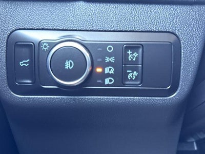 2025 Ford Bronco Sport Big Bend 4x4