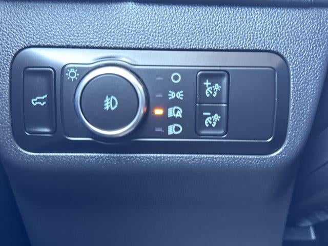 2025 Ford Bronco Sport Big Bend 4x4