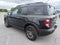 2025 Ford Bronco Sport Big Bend 4x4