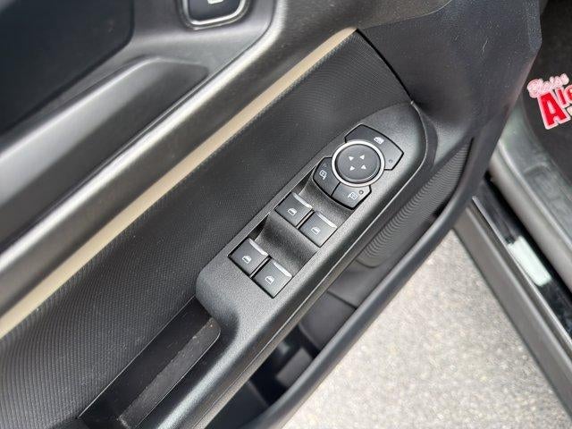2025 Ford Bronco Sport Big Bend 4x4