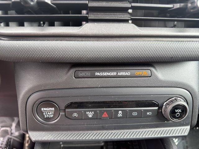 2025 Ford Bronco Sport Big Bend 4x4