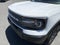 2025 Ford Bronco Sport Big Bend 4x4