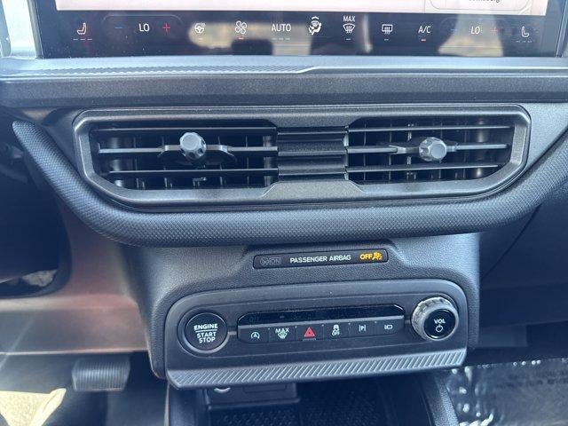 2026 Ford Bronco Sport Outer Banks 4x4