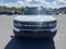 2026 Ford Bronco Sport Outer Banks 4x4