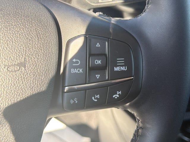 2026 Ford Bronco Sport Outer Banks 4x4