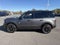 2026 Ford Bronco Sport Outer Banks 4x4