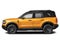 2026 Ford Bronco Sport Badlands 4x4