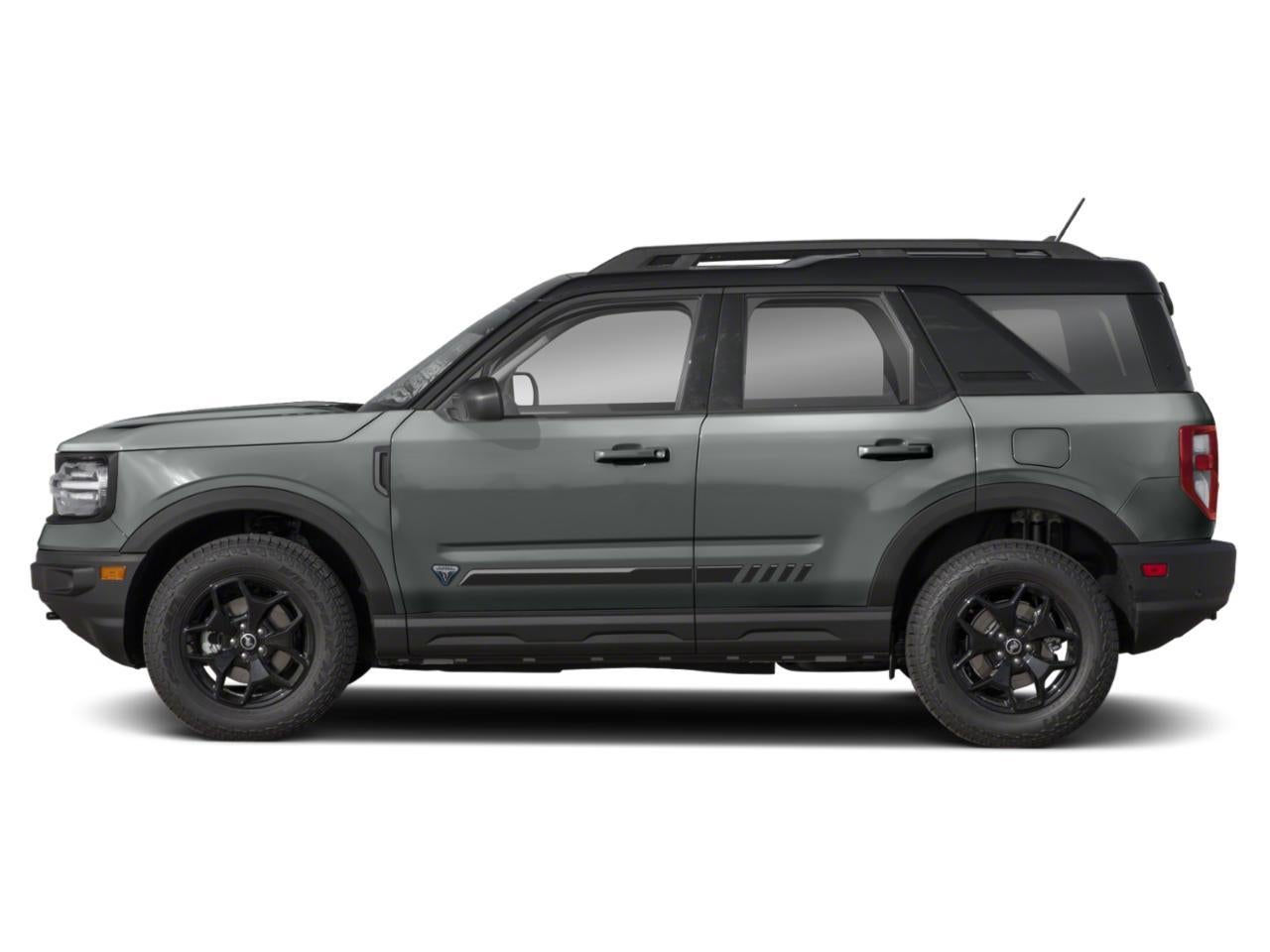 2021 Ford Bronco Sport First Edition 4x4 *Ltd Avail*