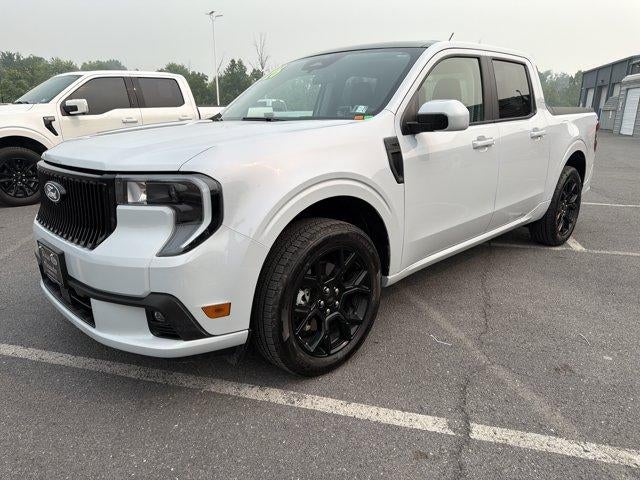 2026 Ford Maverick Lobo Standard AWD SuperCrew