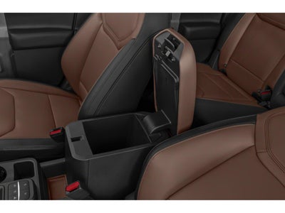 2022 Ford Maverick LARIAT FWD SuperCrew