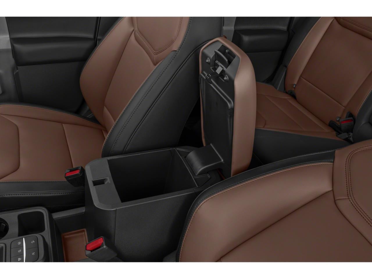 2022 Ford Maverick LARIAT FWD SuperCrew