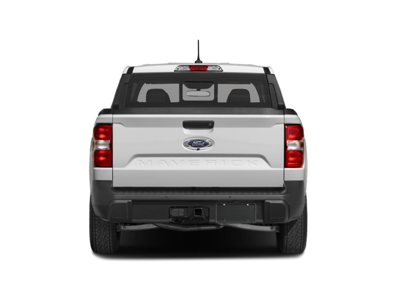 2022 Ford Maverick LARIAT FWD SuperCrew